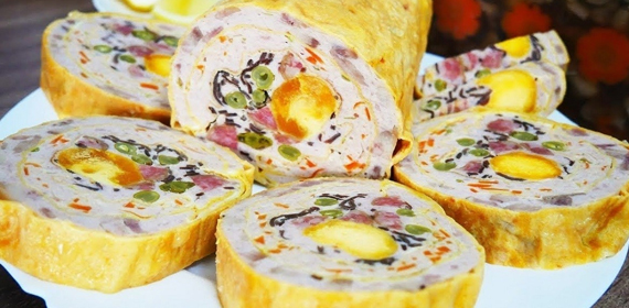 Menu 6: 2.600.000