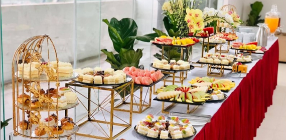 Bánh mặn