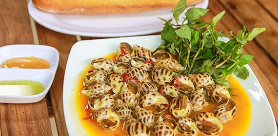 Ốc (thời giá)