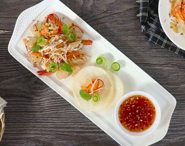 Dịch vụ tiệc  chuyên nghiệp