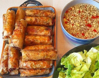 5 món thịt heo ngon dễ làm tại nhà